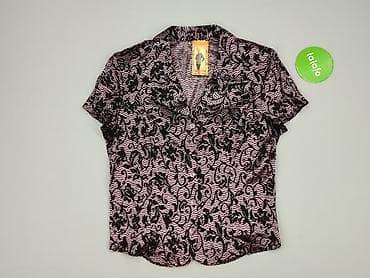 ubrania pl: Bluzka damska, rozmiar 2XL — 2