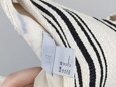 sukienki dopasowane: H&M, Sukienka damska, L — 5