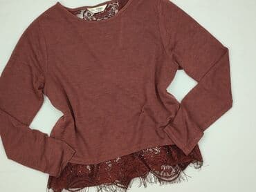 bluzki kopertowe reserved: Women's blouse, size M (EU 38) — 1