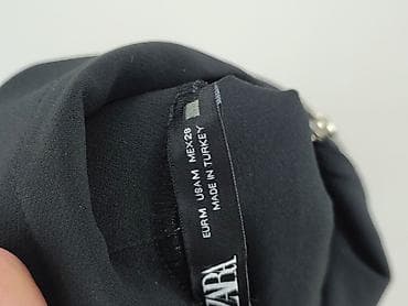 zohan bluza: Zara, Bluza z kapturem damska, rozmiar M — 4