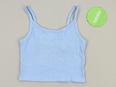 bluzki ifriko: Top damski, rozmiar S — 2