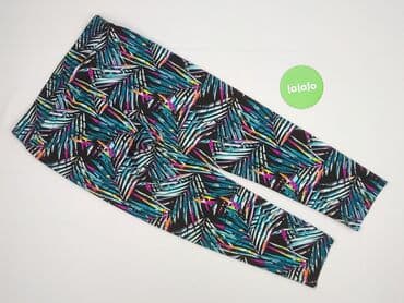 legginsy push up moro: Legginsy Sportowe damskie, rozmiar M — 3