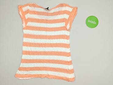 omega vision koszule: Massimo Dutti, T-shirt damski, rozmiar S — 3