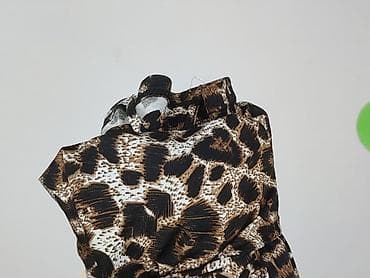 primark one piece: Spodnie materiałowe damskie, rozmiar 4XL — 5