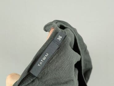 tatuum miś uszatek t shirt: Tatuum, Top damski, rozmiar S — 5