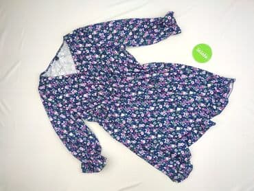 emoi sklep sukienki granat na wesele: Sukienka damska, rozmiar L — 2