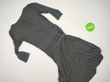 szara marynarka damska do sukienki: Principles, Sukienka damska, S — 3