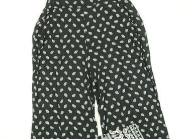 piżama h: Material trousers for women, size L (EU 40) — 1