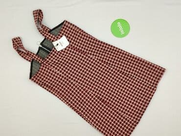 sukienki czerwone reserved: Bershka, Sukienka damska, M — 3