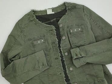 Women: Z BIZ, Women`s jeans jacket, size XL (EU 42) — 1