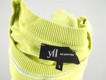 bluza sonic reserved: Reserved YFL, Women`s sweatshirt, size S — 4