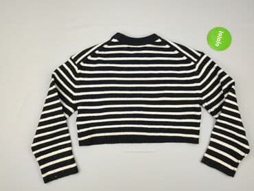 sweter h: H&M, Women`s sweater, size XS (EU 34) — 3