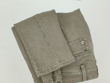 armani marynarka: Armani Jeans, Spodnie cargo damskie, S — 7
