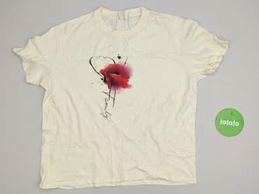 kolorowy t shirty: Family, T-shirt damski, rozmiar XL — 2