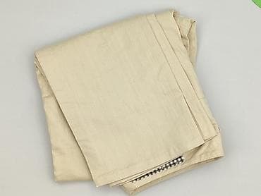 jeans straight: Spodnie materiałowe damskie, rozmiar M — 5