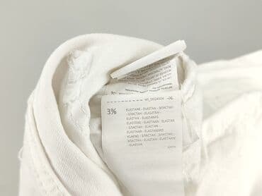 high waisted jeans: Jeansy damskie, M — 7