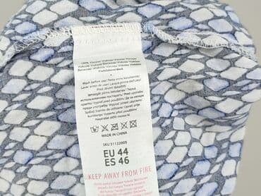 bluzki w stylu japonskim: Bluzka damska, rozmiar 2XL — 4