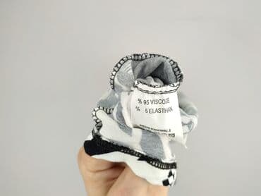 bluzka damska czarna krótki rękaw: Zentex, Bluzka damska, rozmiar S — 5