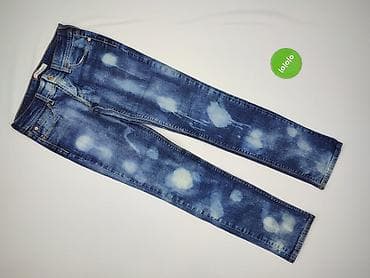 dżinsy bootkat: Levi’s, Jeansy damskie, rozmiar M — 2