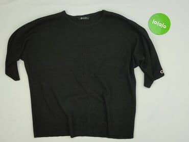 poliamid w swetrze: Sweter damski, rozmiar XL — 2