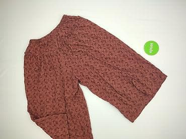 overalls: Asos, Spodnie 3/4 damskie, rozmiar L — 3