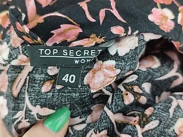 bluzki naruto: Top Secret, Sukienka damska, rozmiar L — 4