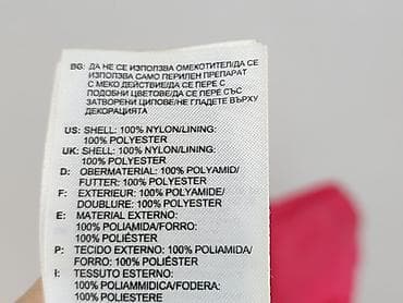 bergans: Adidas, Kurtka przejściowa damska, rozmiar S — 5