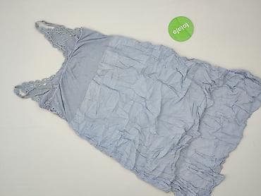 blekitna: Sukienka damska, rozmiar S — 3