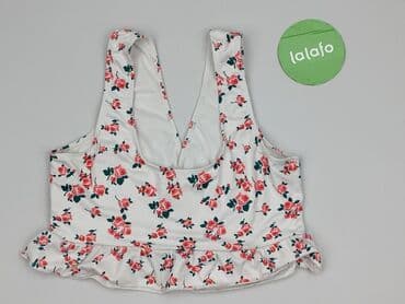 crop sukienki: Top damski, rozmiar L — 3