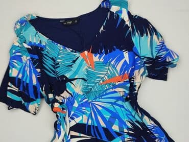 hawajska sukienka: F&F, Sukienka damska, rozmiar 2XL — 1