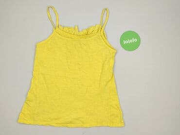 koszulka na ramiączkach jedwabna: T-shirt damski, rozmiar S — 3