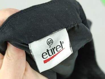 spodenki damskie 4f: Etirel, Szorty damskie, rozmiar L — 4