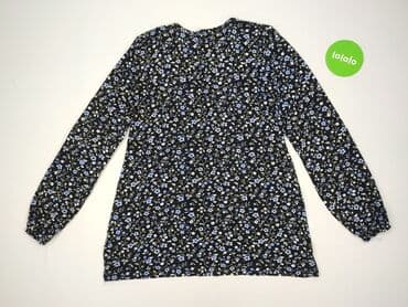 bluzka damska z długim rękawem: Жіноча блуза, розмір S — 4