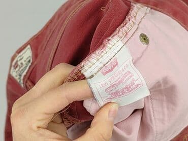 szorty levis damskie olx: Levi’s, Szorty damskie, rozmiar L — 6