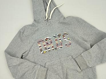 H&M L.O.G.G., Bluza z kapturem damska, rozmiar M