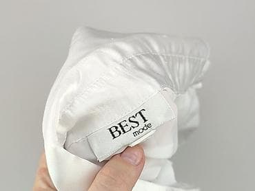 undershirt h: Koszula damska, rozmiar L — 4