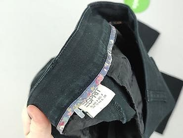 oner active spodnie: Esprit, Spodnie materiałowe damskie, rozmiar M — 4