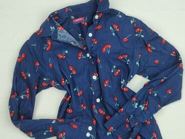 koszula do stroju krakowskiego: Women`s shirt, size S (EU 36) — 1