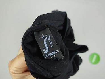 adidaski: SolS, Koszulka dla mężczyzn, rozmiar L — 4