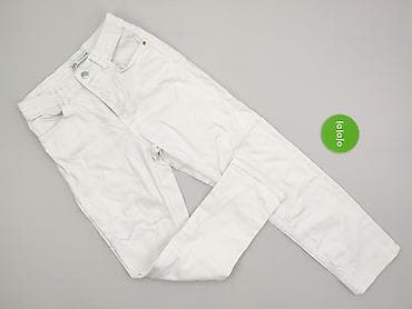 rocks jeans: Zara, Jeansy damskie, rozmiar S — 2