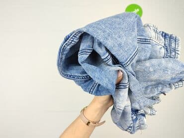 kurtki zimowe guess: Jeans, 14 years, 164, condition - Very good — 4