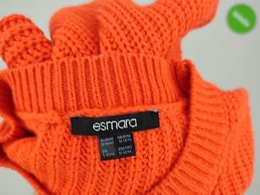 ecco przecena: Esmara, Sweter damski, rozmiar M — 5