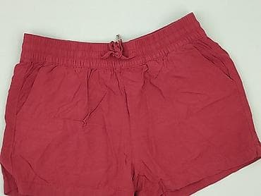 jeans shorts: Szorty damskie, rozmiar S — 1
