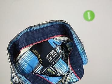 buty: Jack & Jones, Koszulа dla mężczyzn, rozmiar M — 6