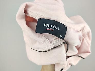prada: Prada, Sukienka damska, rozmiar XL — 4