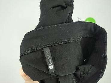 kik getry: Spodnie materiałowe damskie, rozmiar M — 6