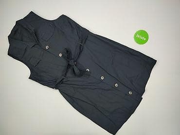 koszula burbery: Esmara, Sukienka damska, rozmiar 3XL — 2