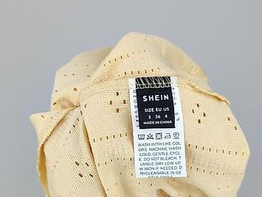 len zara: Shein, Top damski, rozmiar S — 4