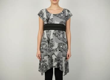 sukienki na wesele do kolana: Sukienka damska, rozmiar M — 1