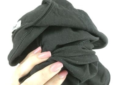 koszulka pod marynarkę damska: FBsister, T-shirt damski, rozmiar 2XS — 6
